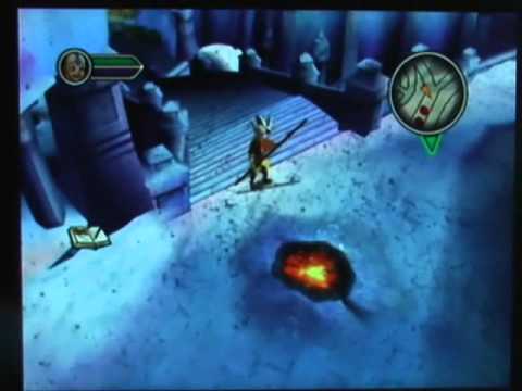 Avatar : Le Dernier Ma�tre de l'Air : Into the Inferno Nintendo DS