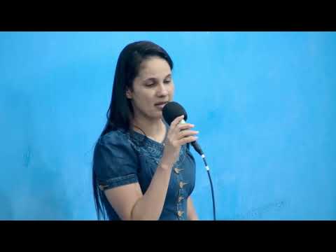 Volta Amado Meu - Sara (Tabernáculo da Fé - Rio Branco - Acre)