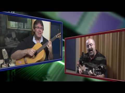 Jorge Camargo e João Alexandre - Ajuntamento (Programa Meia Hora)