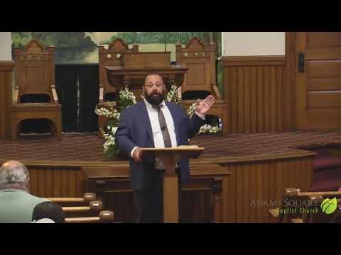 Your Shipwrecked Faith