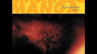 Trilha Sonora: Amarelo Manga - Acordando