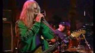 Dinosaur Jr perform &quot;The Lung&quot; on Craig Ferguson
