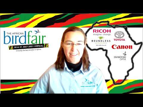 VABF - Alan Lee - Bird of the Year 2021 F2 31July 2021