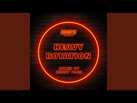 Heavy Rotation Mix
