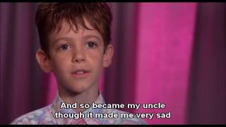 The Stupids - I&#39;m My Own Grandpa