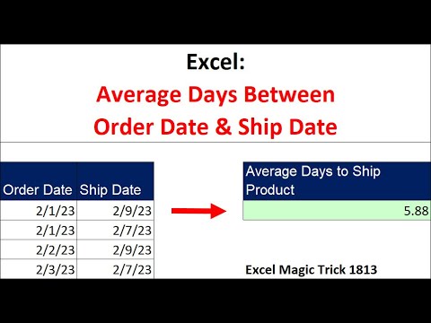 Comprehensive Excel Dynamic Array Formula Lesson The Power of Array Formulas EMT 1516