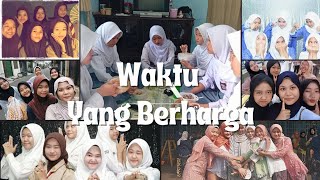 Download lagu DRAMA PENDEK 'WAKTU YANG BERHARGA' mp3