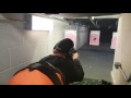 Bigtanker Shooting A GLOCK 18 FULL AUTO