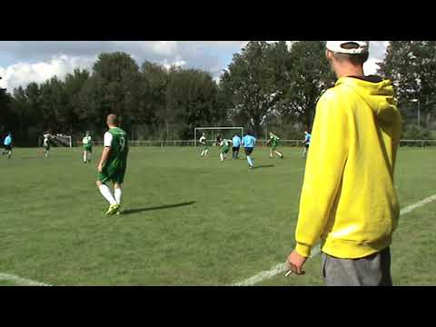 Volmerdingsen vs Barkers 1/3