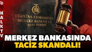 Yaşadıklarına dayanamadı beyin kanaması geçirdi: Kadın personel Merkez