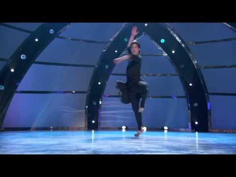 [SYTYCD S09 Top 6] Cole Solo (Martial Arts Fusion)