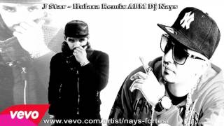 J Star - Hulara ( Remix ABM Dy Dj Nays ) 2016  ( Cabo Verde & India )