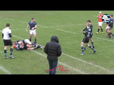 [2019-2020] SRC Thor 2 - Amstelveen 3