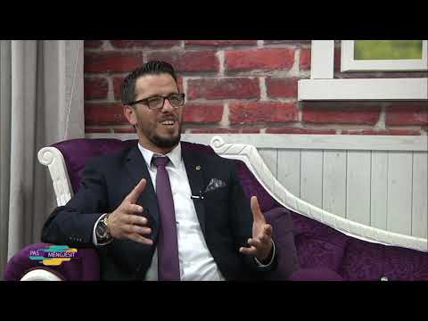 ''Pas mengjesit ne Koha" - Bekim Demiri - Teolog