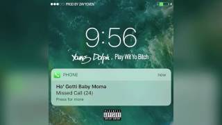 Young Dolph - Yo Gotti Diss (Yo Gotti Response In Description) *Click Link*