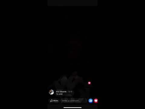 Hicity PackMan Exposes all his opps on live Dissing tfg and pbg and more