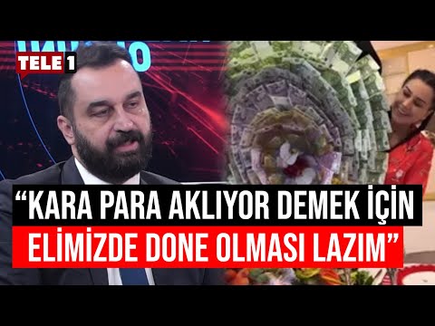 Dilan Polat'ın avukatı Çağdaş Çelik'ten kara para iddialarına yalanlama