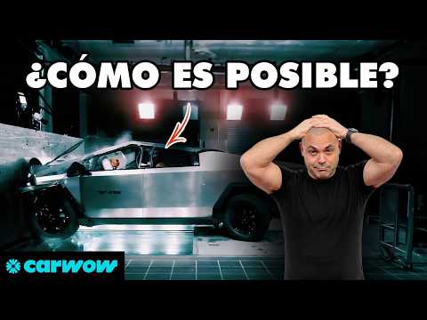 TESLA CYBERTRUCK: ¿Es esto lo que necesitamos para acelerar la movilidad eléctrica?