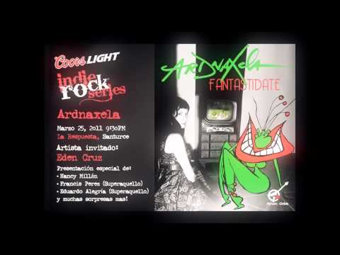 Ardnaxela - Teaser - Indie Rock Series 2011