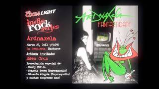 Ardnaxela - Teaser - Indie Rock Series 2011