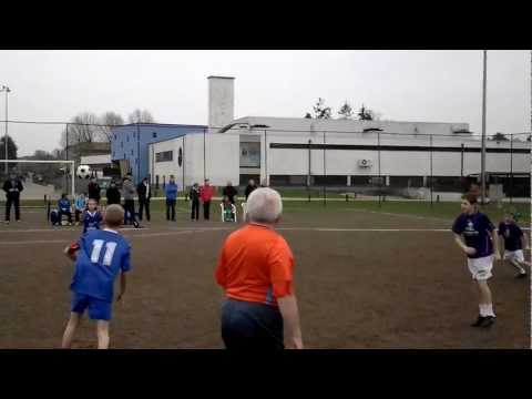 Cadetten - Floriant A - Riviera A - 1