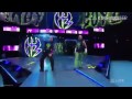 The Hardy Boyz Finn Balor Entrance DOUBLE POP RAW June 26 2017 HD 360 X 640