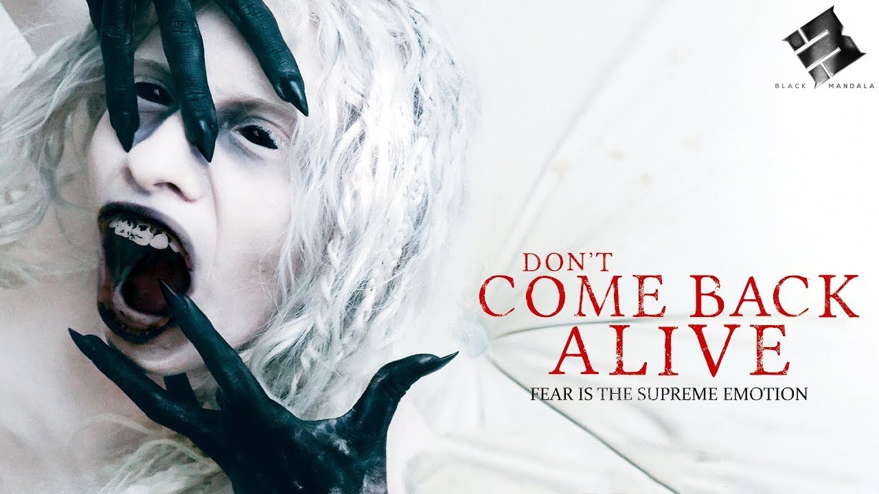 Official Trailer