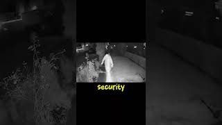 Daughter Abducted by Aliens on the Backyard