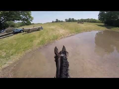 GVRDC  Horse Trials  in NY 6/4/2023