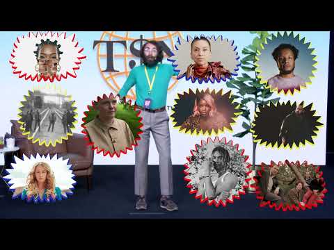 Treefort 11 | First Artist Announcement