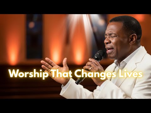 The Gospel Song That Broke Me… and Healed My Soul | Worship That Changes Lives