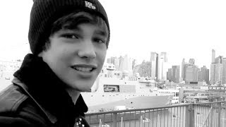 Austin Mahone Banga! Banga! EMA Performance