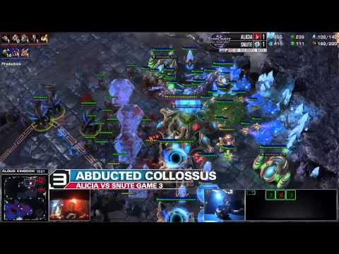 Top 5 Plays from the WCS America Round of 16