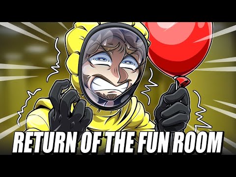 This Brought Back Horrible Memories D: | Escape The Backrooms