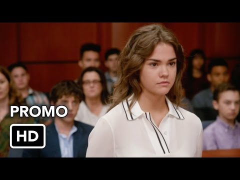 The Fosters 3x10 Promo "Lucky" (HD) Summer Finale