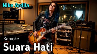 Download lagu Lagu Hits Sepanjang masa | Karaoke | Suara Hati - Nike Ardila mp3