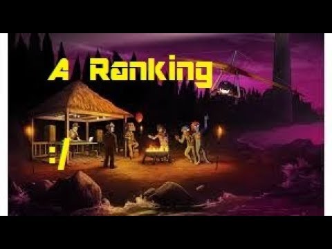 Ranking every song on Monstercat 021 (Perspective)