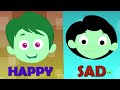 Happy And Sad Face Effects Sponsored By Klasky Csupo 2001 Effects