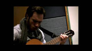 James McMorrow &quot;Hear the Noise That Moves So Soft And Low&quot;