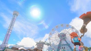 【スプラ3/スマブラ】友達とのスプラとスマブラ垂れ流しシリーズ