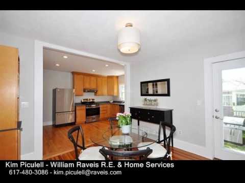19 Highland Street, Concord MA 01742 - Condo - Real Estate - For Sale -