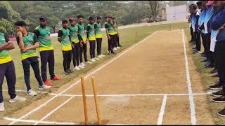 First Opening Match United Bhurunga Vs Nuapada #firstmatch #bcc #andhara #kendrapara