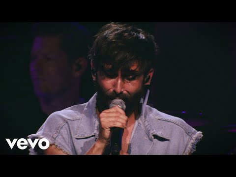 Conchita Wurst - Truth Over Magnitude (Live)