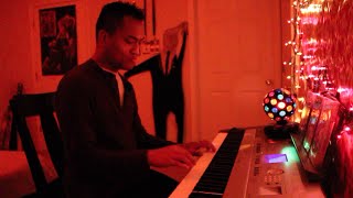 Michael Nyman - All Imperfect Things -  From "The Piano" (TJ Malana)