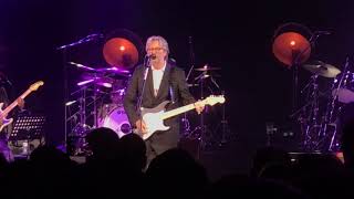 Eric Clapton Tribute to Ginger Baker - Tales of Brave Ulysses (Cream)