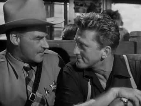 Ace In The Hole 1951 Kirk Douglas