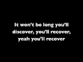 Eli Young Band - Recover