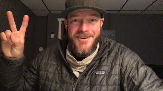 Saturday Night Live - Living The Van Life