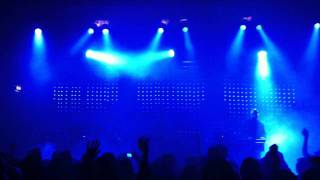 Covenant-No Mans Land 11.12.11 Krefeld Kufa