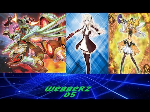 Yugioh! Tournament 10/10/18: Final Round - Pendulum Magician vs Sky Striker Trickstar